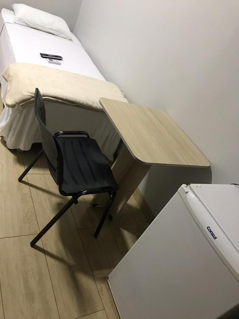 Cerrado Gran Hotel Rio Verde Kültér fotó
