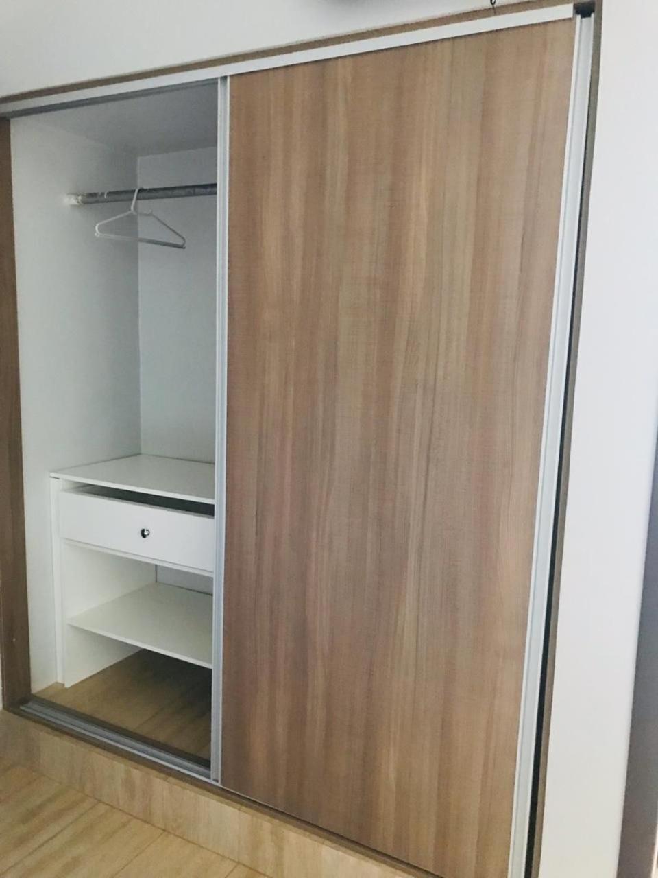 Cerrado Gran Hotel Rio Verde Kültér fotó