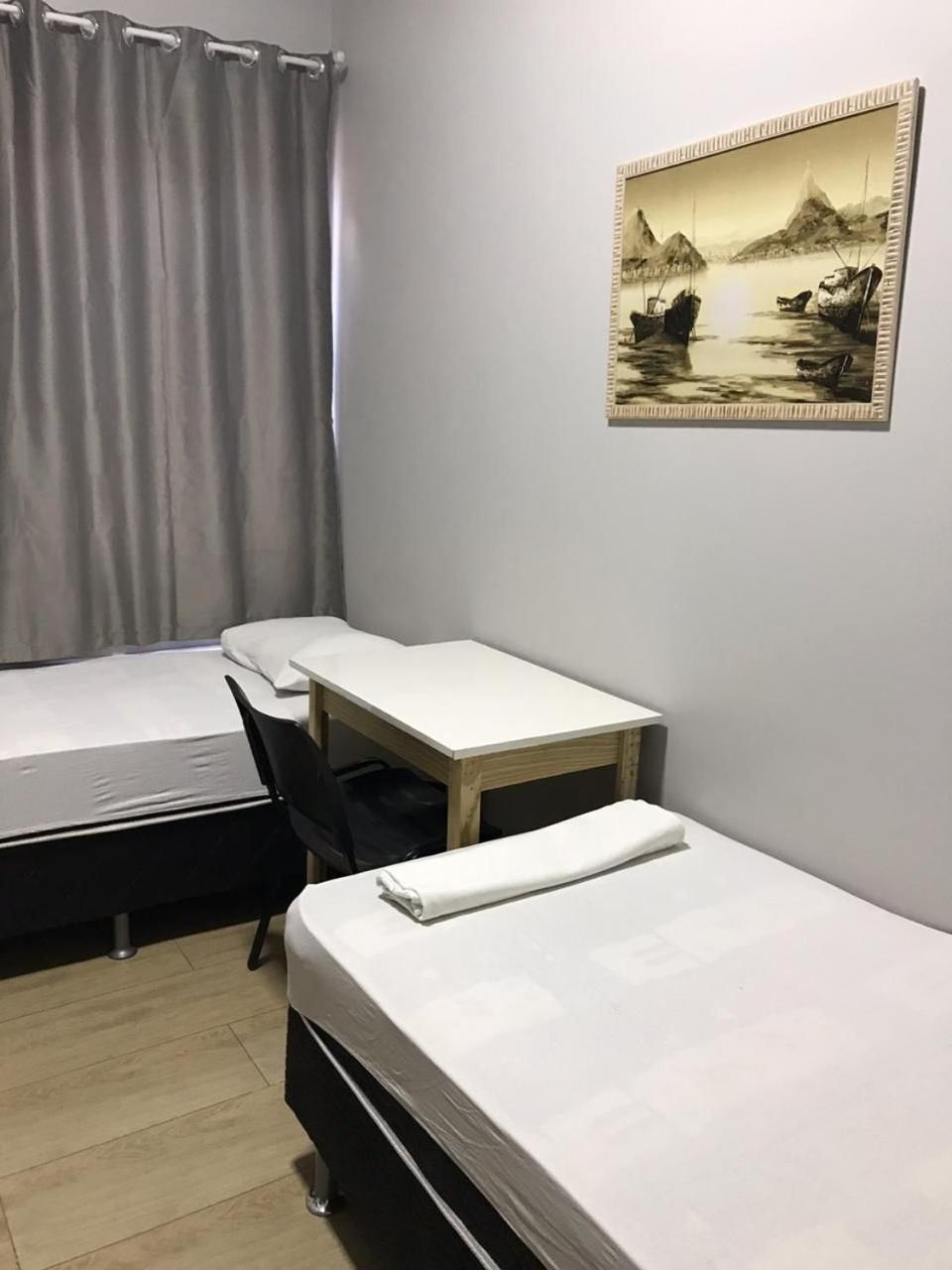 Cerrado Gran Hotel Rio Verde Kültér fotó