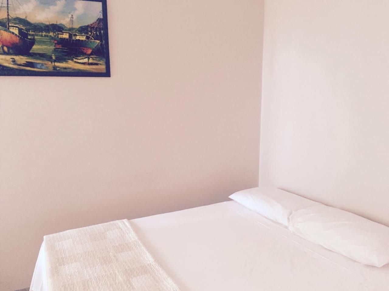 Cerrado Gran Hotel Rio Verde Kültér fotó